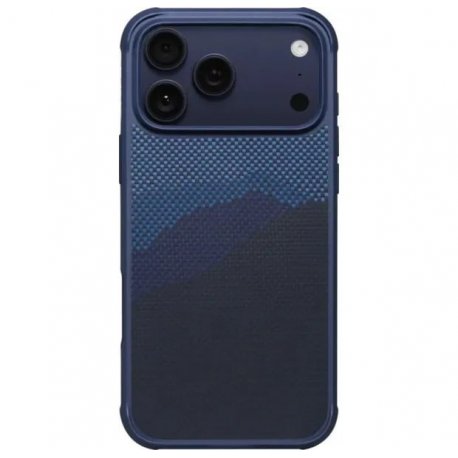 Чехол Pitaka Aramid ProGuard для iPhone 17 Pro Over The Horizon (KI1704MGP)