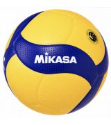 М’яч волейбольний Mikasa V300W (NE-V-300W)