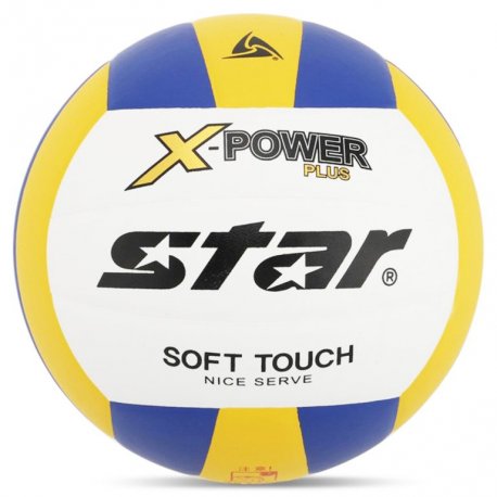 Мяч волейбольный Star X-Power Plus (NE-STAR-ST)
