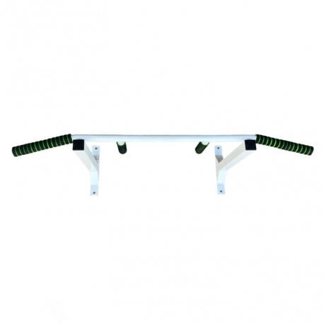 Турник настенный Newt Wide Pro 2 в 1 White (NE-TR-14W)