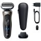 Тример Braun Series 7 72-C1200s (7 72-C1200s) Тример Braun Series 7 72-C1200s (7 72-C1200s)