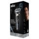 Тример Braun Series 7 72-C1200s (7 72-C1200s) Тример Braun Series 7 72-C1200s (7 72-C1200s)