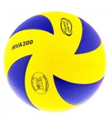 М’яч волейбольний Newt MVA200 (NE-MIK-V200)
