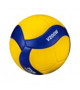 М’яч волейбольний Newt RNX Volley (NE-V-R3)