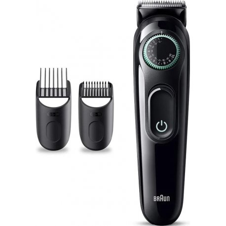 Тример Braun BT 3411 (BT 3411)
