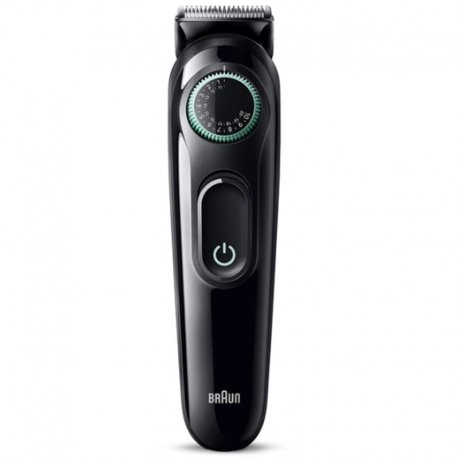 Триммер Braun BT 3411 (BT 3411)
