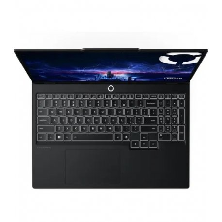 Ноутбук Lenovo Legion 5 15IRX10 (83LY005DRA)