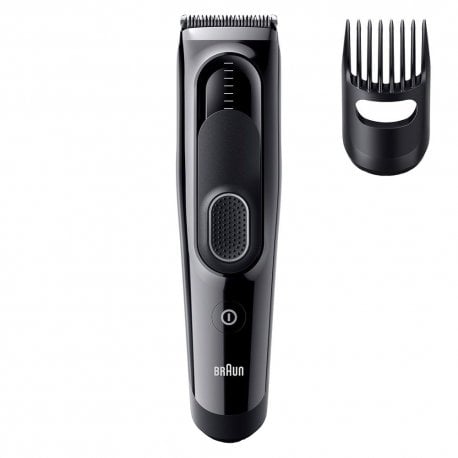Машинка для стрижки Braun HC 5510 (HC 5510)