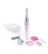 Тример Braun Silk-epil FG1100 Pink (FG 1100 Pink)