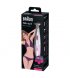 Тример Braun Silk-epil FG1100 Pink (FG 1100 Pink)