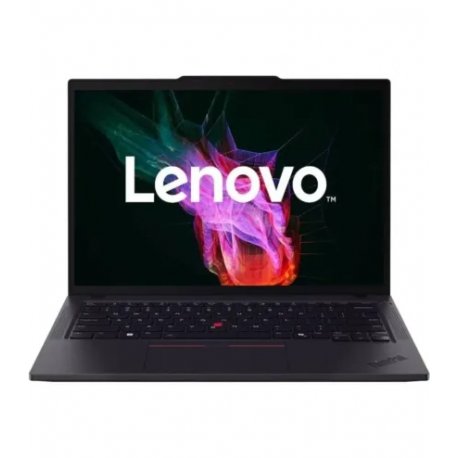Ноутбук Lenovo ThinkPad T14 Gen 6 Black (21QDS0GS00)