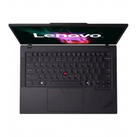 Ноутбук Lenovo ThinkPad T14 Gen 6 Black (21QDS0GS00)
