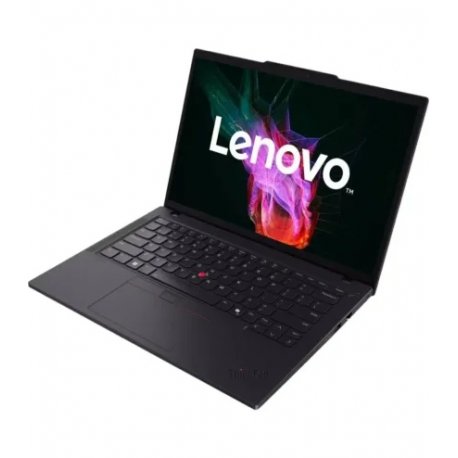 Ноутбук Lenovo ThinkPad T14 Gen 6 Black (21QDS0GS00)