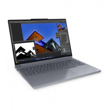 Ноутбук Lenovo ThinkBook 16p G6 ADR (21U0000KRA)