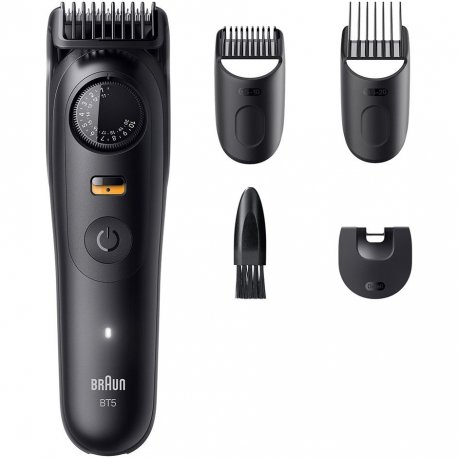 Тример Braun BT 5520 (BT 5520)