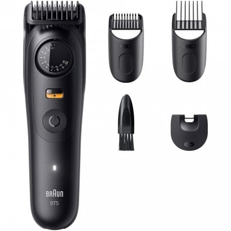 Триммер Braun BT 5520 (BT 5520)
