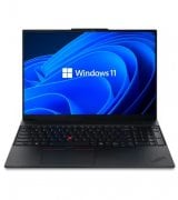 Ноутбук Lenovo ThinkPad E16 Gen 3 (21SUS01P00)