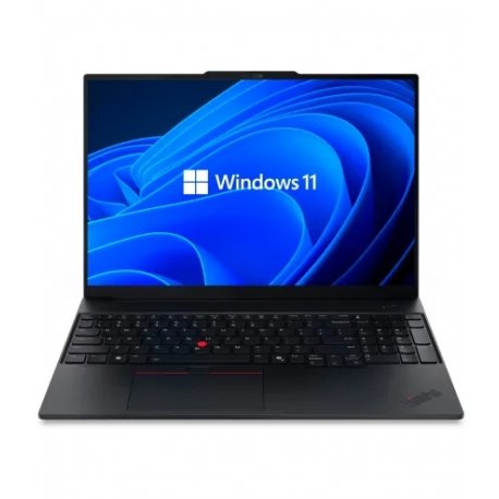 Ноутбук Lenovo ThinkPad E16 Gen 3 (21SUS01P00)