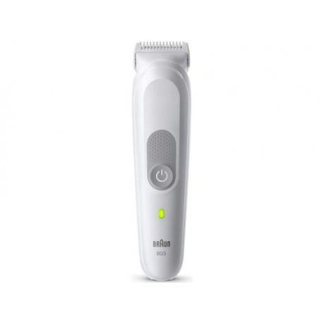 Триммер Braun BG 3500 (Braun BG 3500)