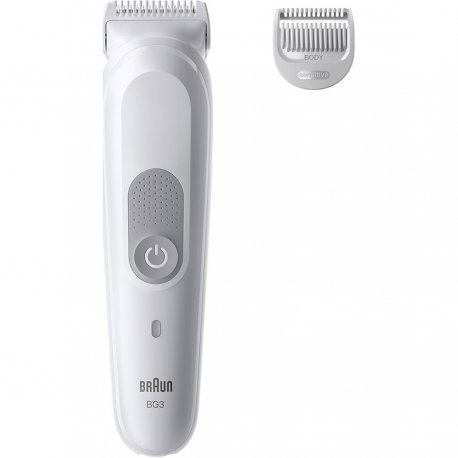 Триммер Braun BG 3500 (Braun BG 3500)