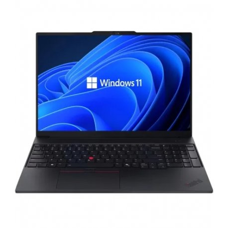 Ноутбук Lenovo ThinkPad E16 Gen 3 (AMD) (21SUS01N00)