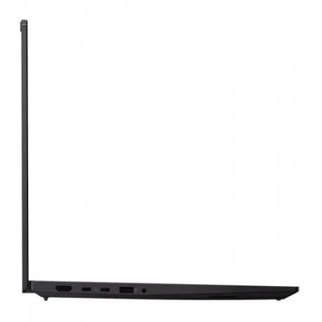 Ноутбук Lenovo ThinkPad E16 Gen 3 (AMD) (21SUS01N00)