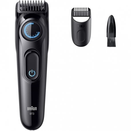 Триммер Braun BT 3500 (Braun BT 3500)