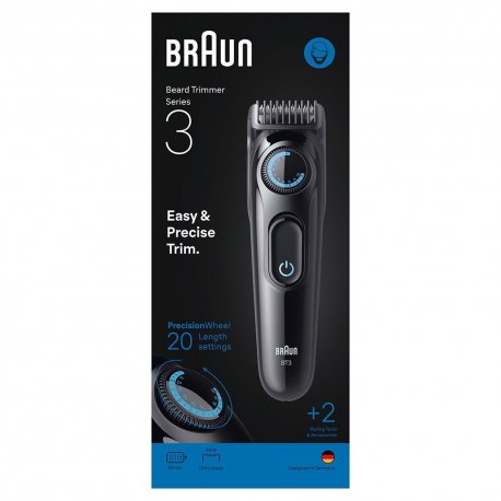 Тример Braun BT 3500 (Braun BT 3500)