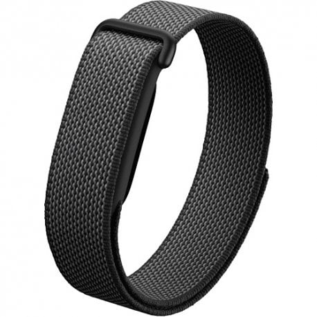 Фитнес-браслет Google Fitbit Air Obsidian Black (B0GTMTZF3V)