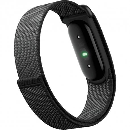 Фитнес-браслет Google Fitbit Air Obsidian Black (B0GTMTZF3V)
