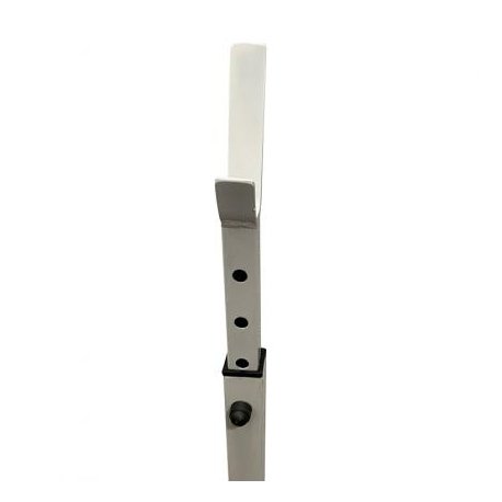 Лава для жиму горизонтальна зі стійками Newt Standard (NE-SK-55)