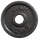Диск стальной Newt Home (5кг) (TI-0006) Диск стальной Newt Home (5кг) (TI-0006)