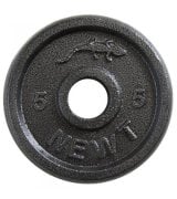 Диск стальной Newt Home (5кг) (TI-0006)