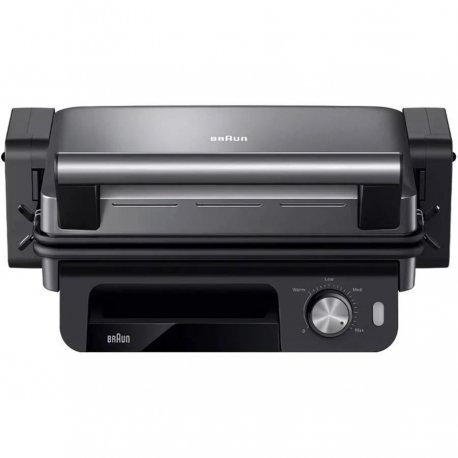 Гриль Braun MultiGrill 5 CG 5033 IGY (CG 5033 IGY)