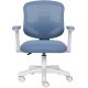 Крісло дитяче Qlab Kids Edition KC327BL Gray/Blue (KC327BL) Крісло дитяче Qlab Kids Edition KC327BL Gray/Blue (KC327BL)
