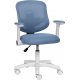 Крісло дитяче Qlab Kids Edition KC327BL Gray/Blue (KC327BL) Крісло дитяче Qlab Kids Edition KC327BL Gray/Blue (KC327BL)