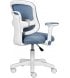 Крісло дитяче Qlab Kids Edition KC327BL Gray/Blue (KC327BL)