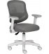 Кресло детское Qlab Kids Edition KC327G Gray (KC327G)