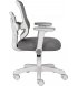 Крісло дитяче Qlab Kids Edition KC327G Gray (KC327G)
