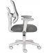 Крісло дитяче Qlab Kids Edition KC327G Gray (KC327G)