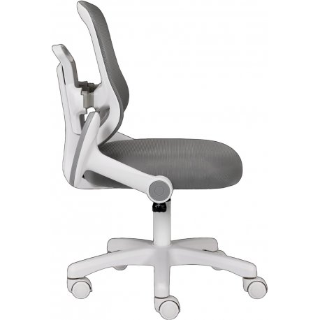 Крісло дитяче Qlab Kids Edition KC327G Gray (KC327G)