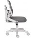 Крісло дитяче Qlab Kids Edition KC327G Gray (KC327G)