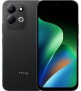 Xiaomi Redmi 17 4G 4/128GB Black NFC (EU)
