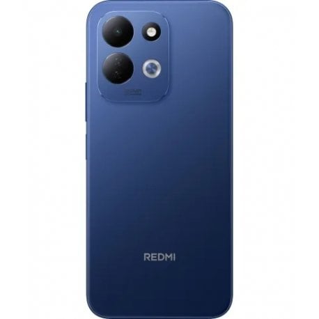 Xiaomi Redmi 17 4G 4/128GB Blue NFC (EU)