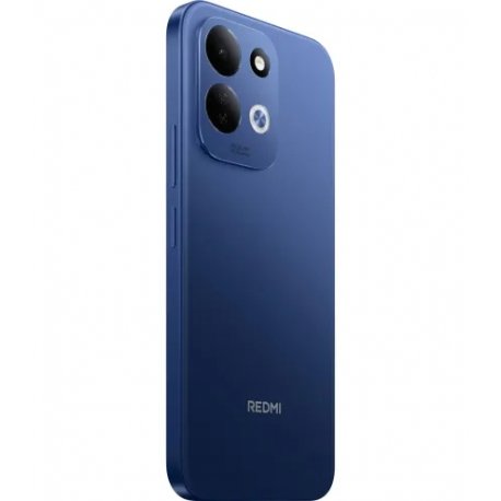 Xiaomi Redmi 17 4G 4/128GB Blue NFC (EU)