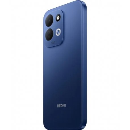 Xiaomi Redmi 17 4G 4/128GB Blue NFC (EU)