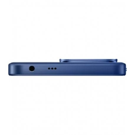 Xiaomi Redmi 17 4G 4/128GB Blue NFC (EU)