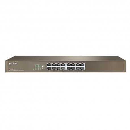 Коммутатор Tenda (TEG1016G)