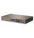 Комутатор Tenda (TEF1118P-16-150W)