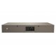 Комутатор Tenda (TEF1118P-16-150W) Комутатор Tenda (TEF1118P-16-150W)